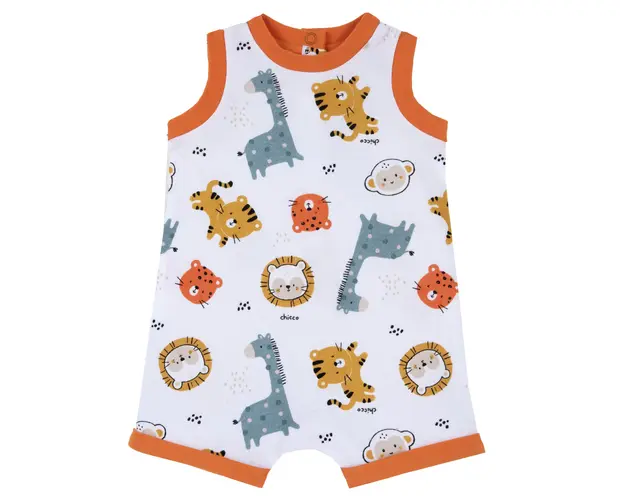 Salopeta bebe Chicco, multicolor, 50959-64MFCI