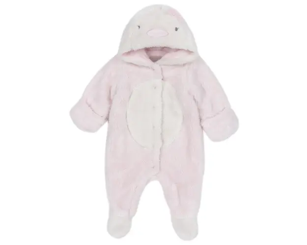 Salopeta bebe Chicco, roz, 02329-63MFCI