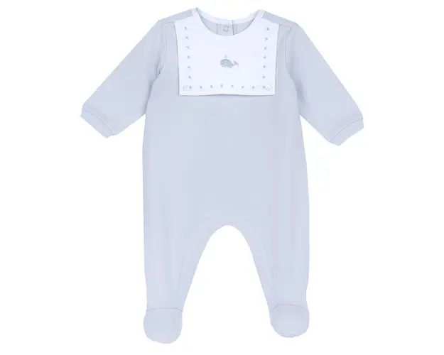 Salopeta bebelusi Chicco, Bleu 2, 27109-66MFCI