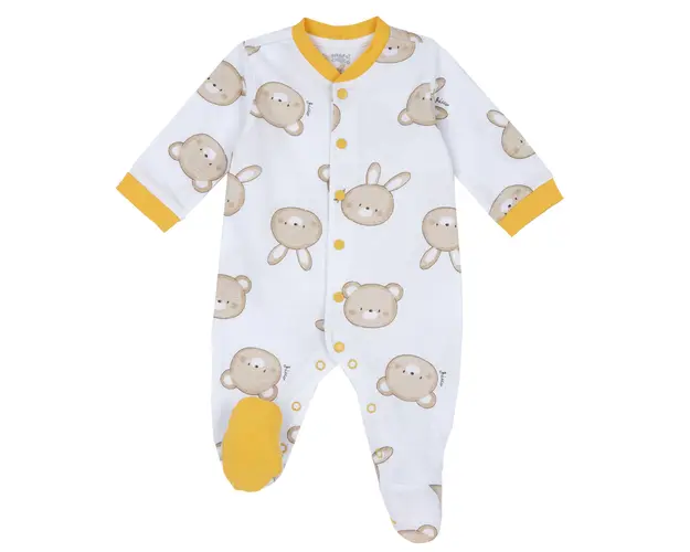 Salopeta bebelusi Chicco, Multicolor, 02457-64MFCI