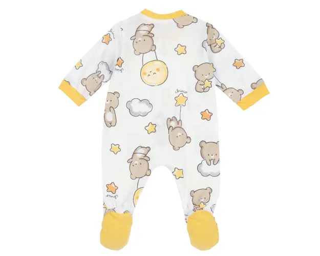 Salopeta bebelusi Chicco, Multicolor, 27144-66MFCI