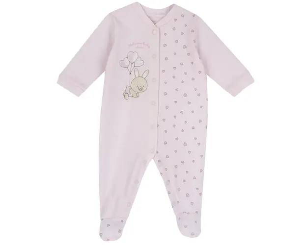 Salopeta bebelusi Chicco, Roz, 02456-64MFCI