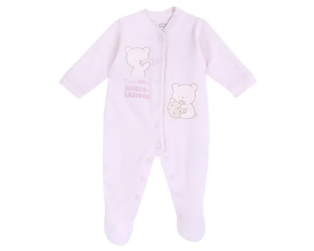 Salopeta bebelusi Chicco, roz, 07867-67MFCI