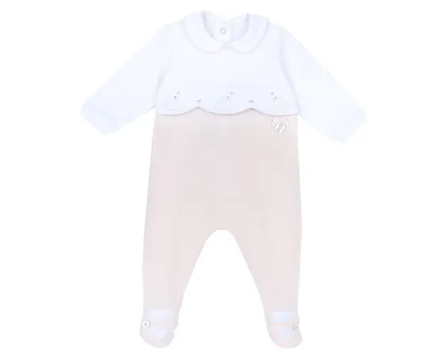 Salopeta bebelusi Chicco, Roz, 27098-66MFCI