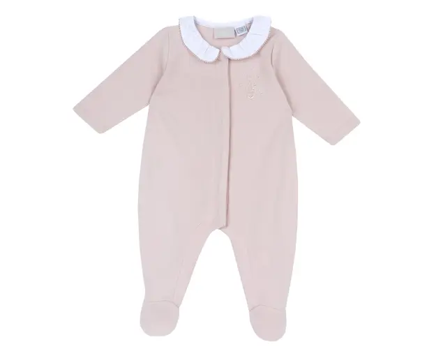 Salopeta bebelusi Chicco, Roz Prafuit, 27108-66MFCI