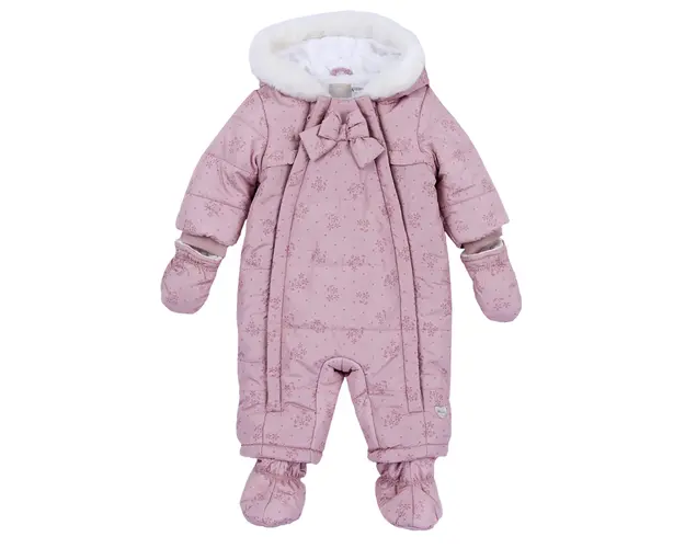 Salopeza zapada nou-nascut Chicco, Roz prafuit, 29377-63MFCO