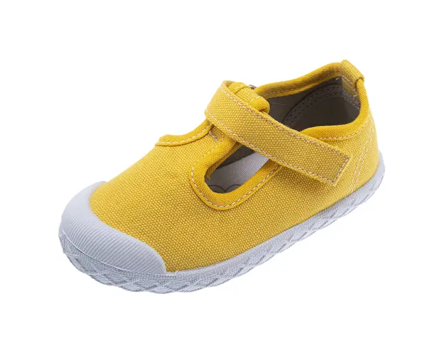 Sandale copii Chicco Calix, Galben, 69131-64P