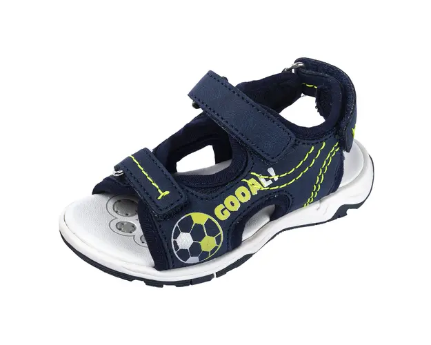 Sandale copii Chicco Cardax, Albastru, 69122-64P