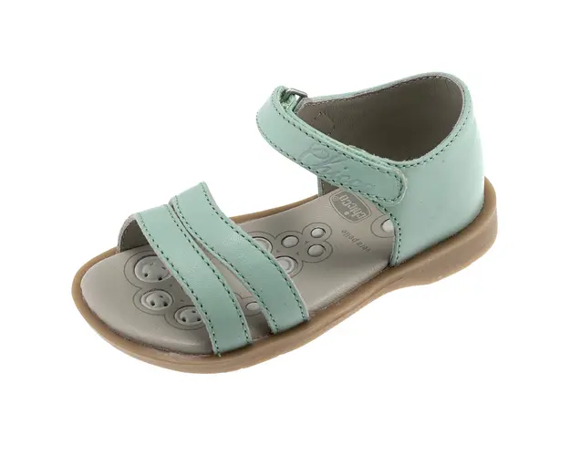 Sandale copii Chicco Cloanne, Verde, 69154-64P