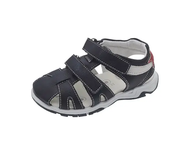 Sandale copii Chicco Cobin, Bleumarin, 71160-66P