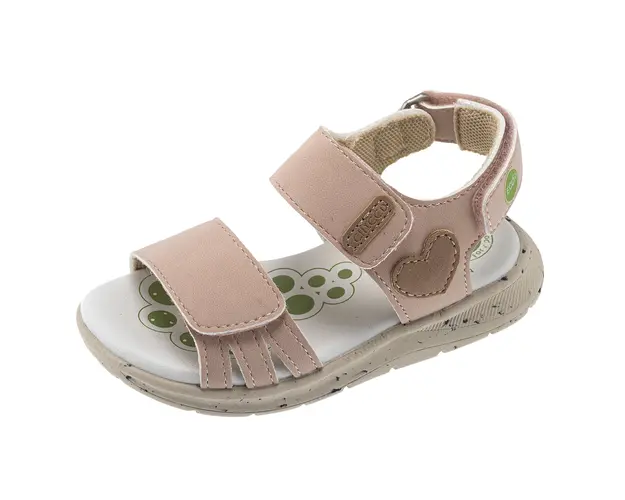 Sandale copii Chicco Cordelia, Roz, 69213-64P