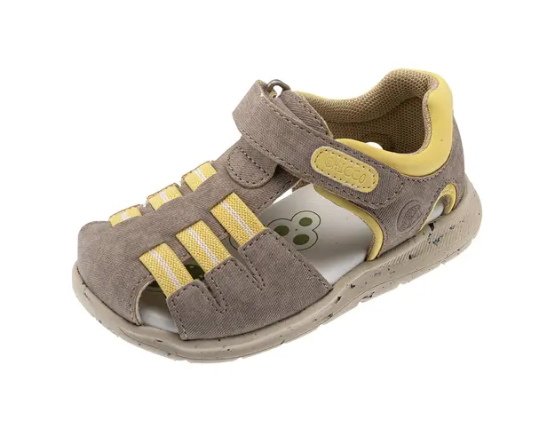 Sandale copii Chicco Croket, Bej, 69216-64P