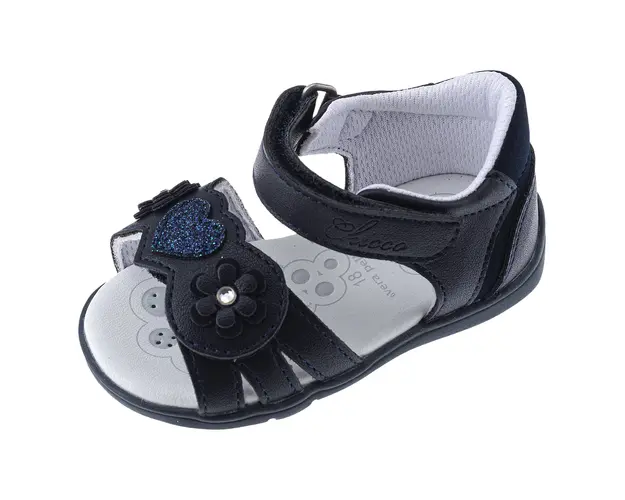 Sandale copii Chicco Gracella, bleumarin, 67188-62P