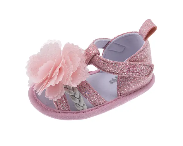Sandale copii Chicco Ninfea, Roz, 69179-64P
