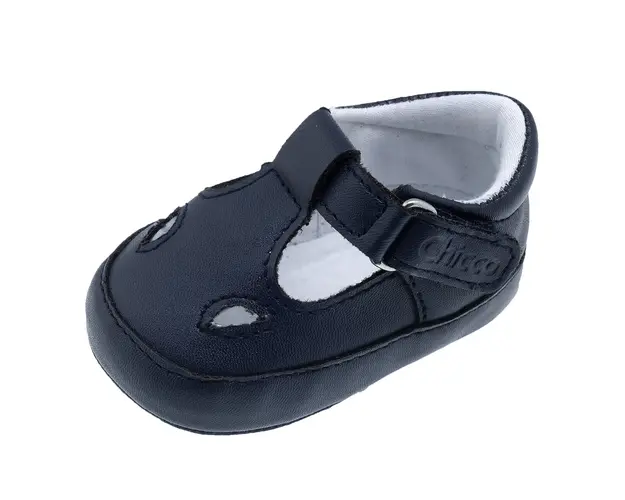 Sandale copii Chicco Norwen, Albastru, 65416-64P
