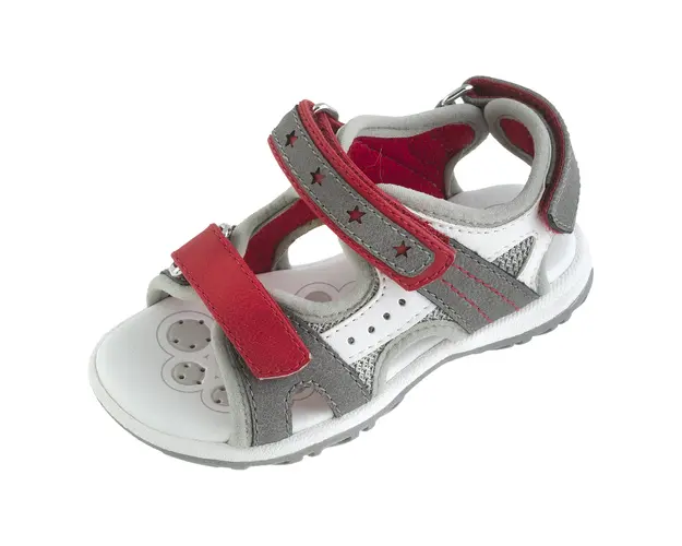 Sandale sport copii Chicco, gri inchis, 65469