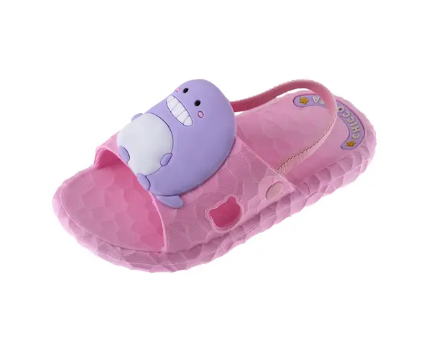 Sandale plaja copii Chicco Mel, Roz, 67084-62P