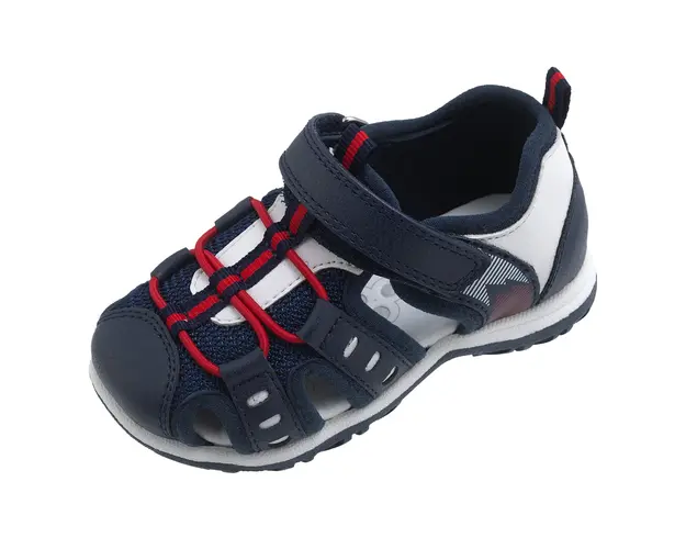 Sandale sport copii Chicco Conrad, albastru, 65463