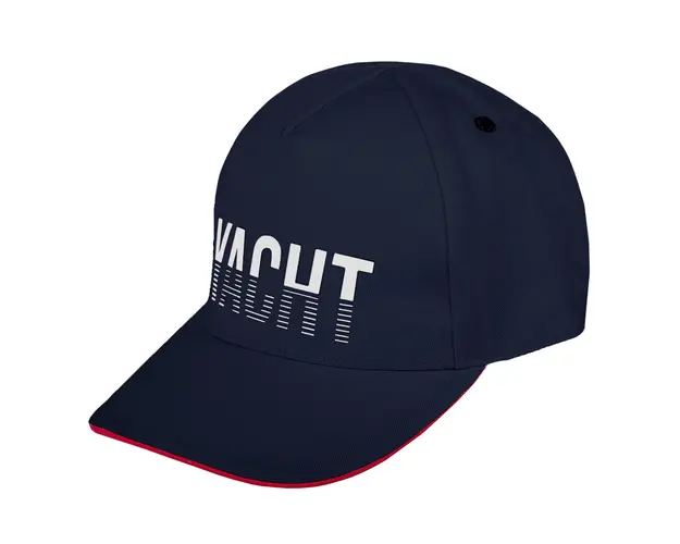 Sapca pentru copii Chicco Byacht, Albastru, 16271-64MC