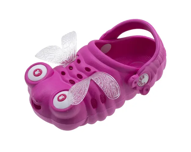 Papuci copii Chicco Minorca, roz, 63741