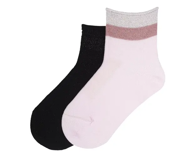 Sosete copii Chicco, mov inchis, 07884-67MC