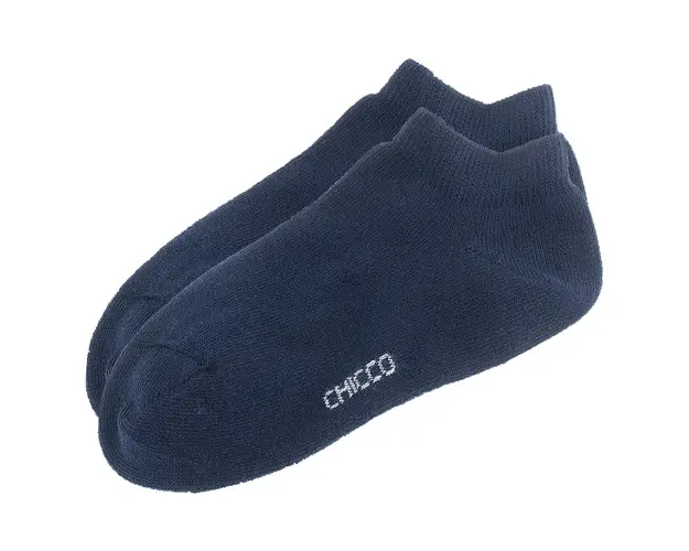 Sosete scurte copii Chicco, Albastru, 01592