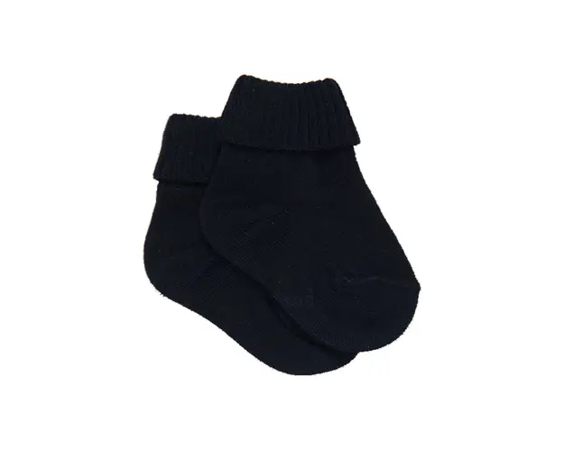 Sosete scurte copii Chicco, albastru inchis, 01532-64MFCO