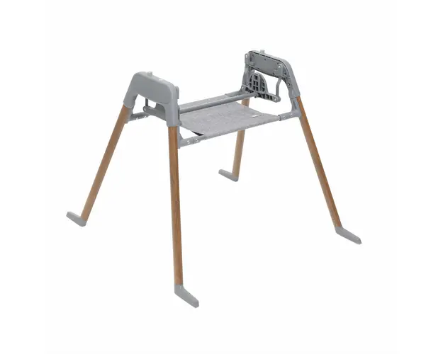 Suport Chicco LullaGlide tip stander cu sistem de leganare, 0luni+