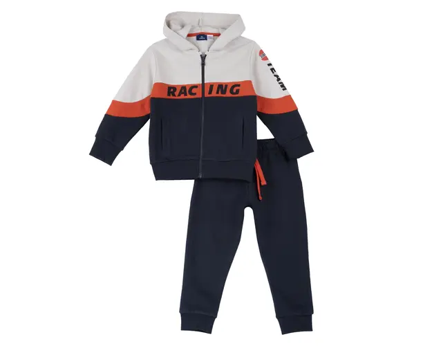 Trening copii Chicco, gri, 78893-67MC