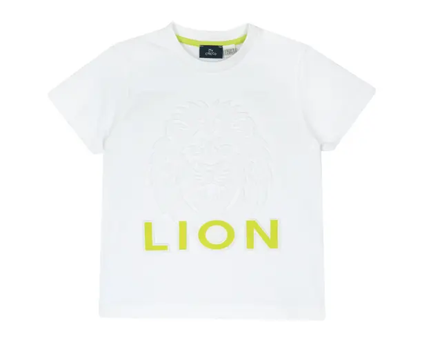 Tricou copii Chicco, Alb 2, 05664-66MC