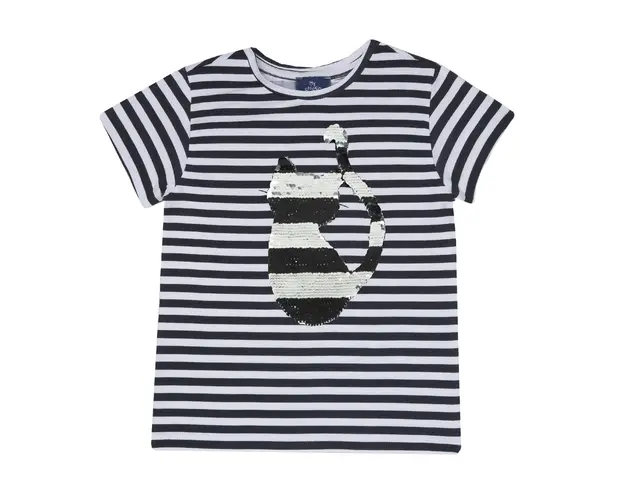 Tricou copii Chicco, Gri, 67723
