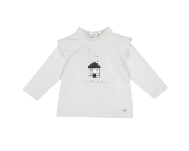 TRICOU M.L., 50