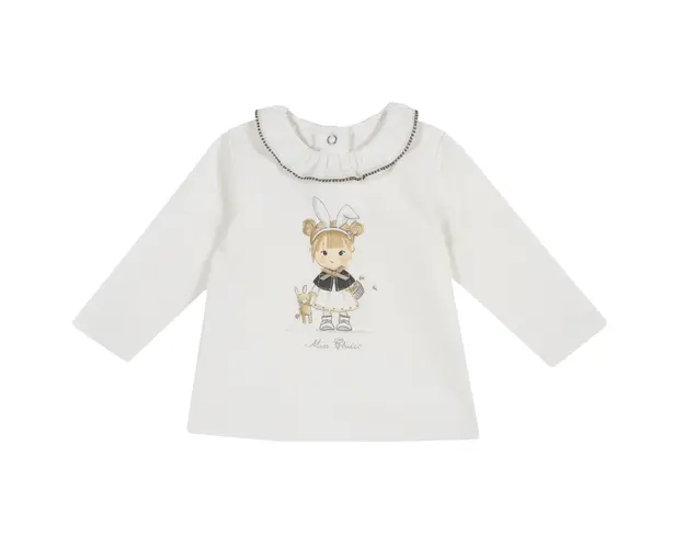 TRICOU M.L., 50