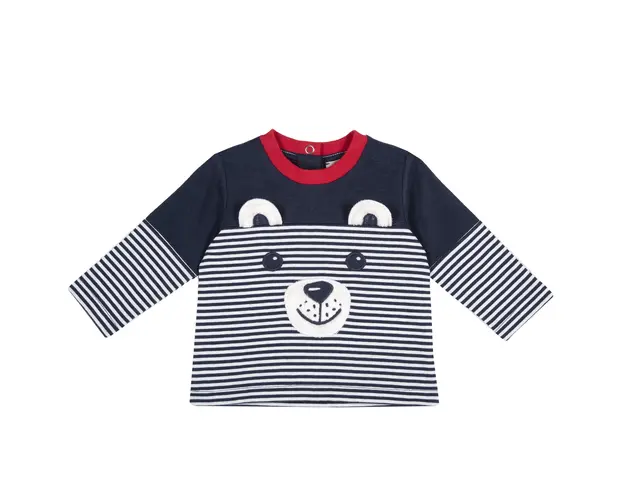 TRICOU M.L., 50