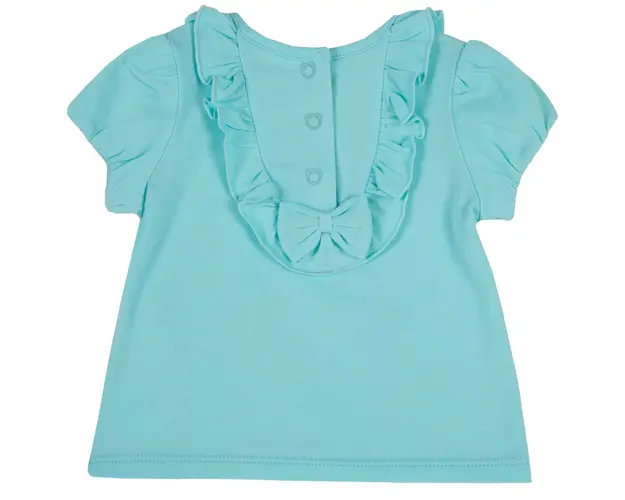 Tricou copii Chicco, maneca scurta, 06969