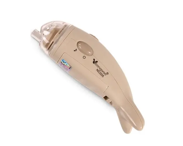 Aspirator nazal electric cu melodii Akiko