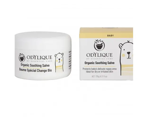 Balsam Calmant Mama si Bebe pentru Iritatii Odylique by Essential Care, 175g