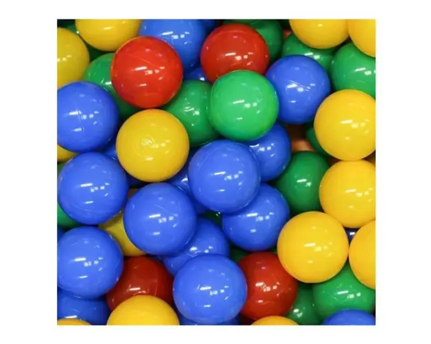 Bile Ball Pit pentru piscina - IGLU Soft Play