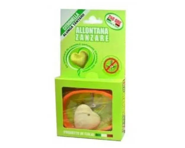 Bratara Anti-Tantari cu Citronella - Stager Med, 1 buc