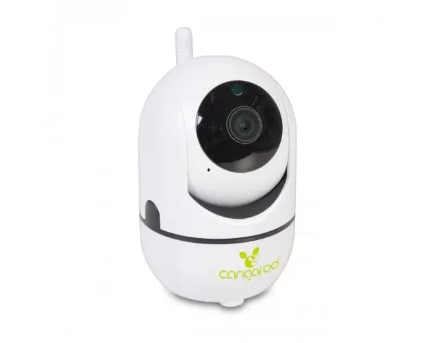 Camera Wi Fi Supraveghere Video Vision Cangaroo
