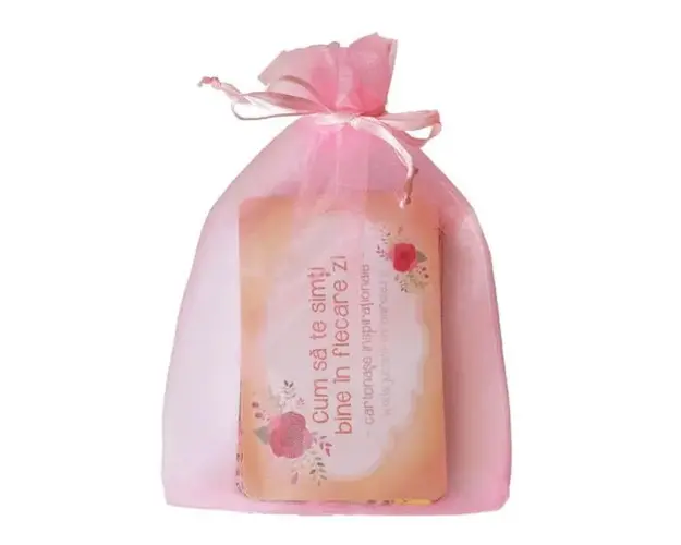 Carduri educative inspirationale, 7Toys