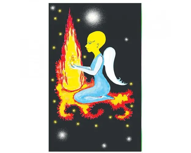 Carnetel de buzunar Mister 5 x 8 cm, 100 foi veline