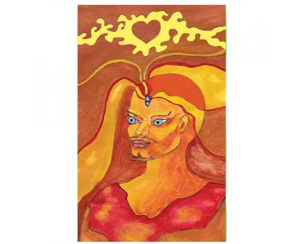 Carnetel de buzunar Ra 5 x 8 cm, 100 foi veline