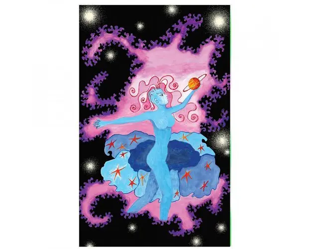 Carnetel de buzunar Start! 5 x 8 cm, 100 foi veline