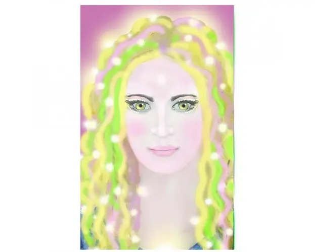 Carnetel de buzunar Zana Licurici 5 x 8 cm, 100 foi veline