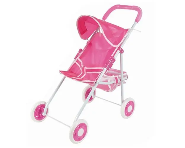 Carucior sport pentru papusi Baby