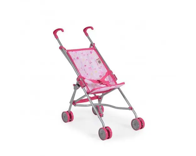Carucior sport pentru papusi Buggy Moni