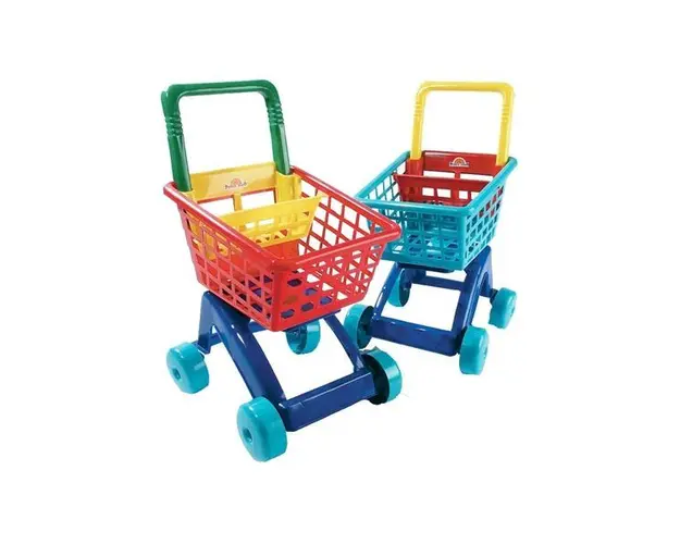 Carucior supermarket, 7Toys