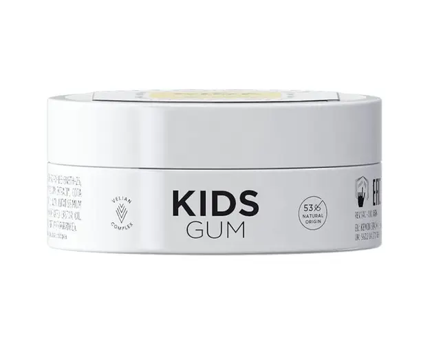 Ceara de Par pentru Copii - Kemon Care Kids Gum, 50 ml
