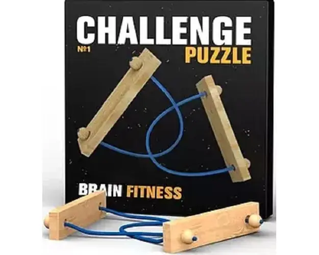 Challenge Puzzle Nr.1
